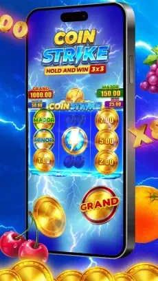 Jok Olymp Coins preview 1